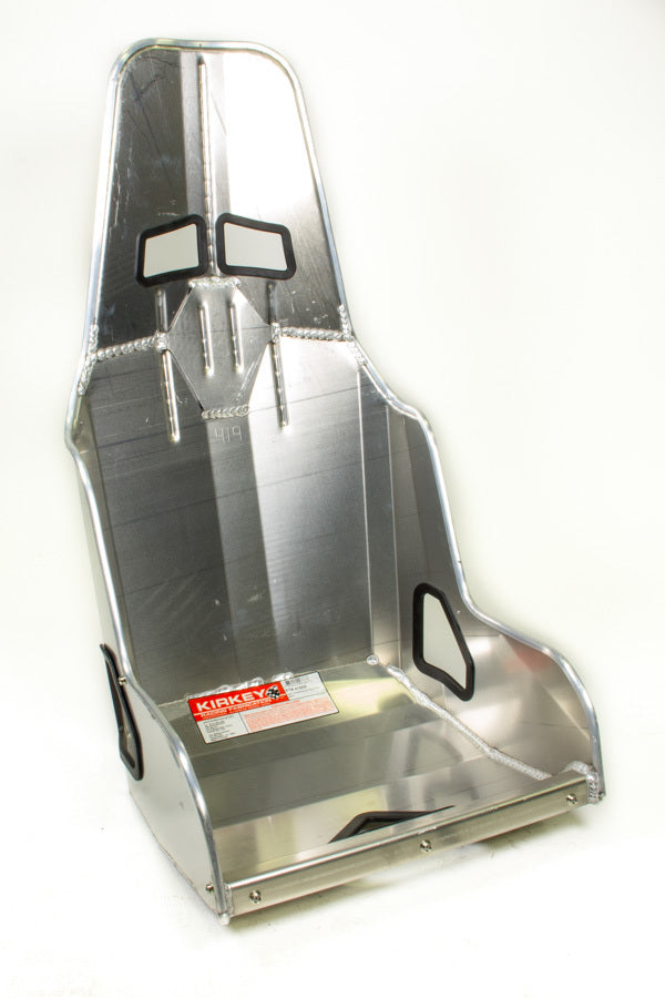 Kirkey 17in Layback Drag Seat  Seats and Components Seats main image
