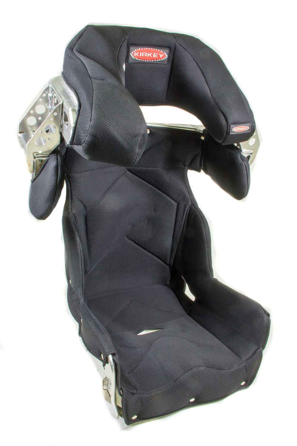 KIRKEY Black Cloth Cover for 73140 Interior and Accessories Seats and Components main image