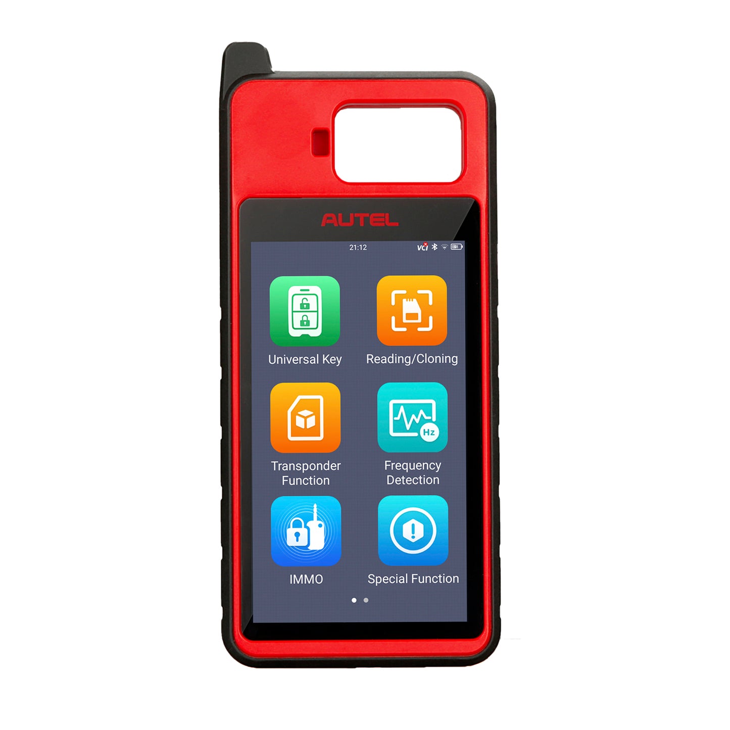 Autel KM100