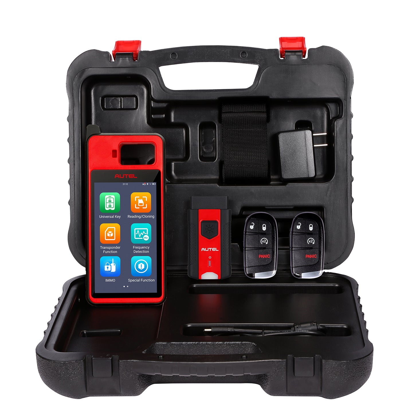 Autel KM100