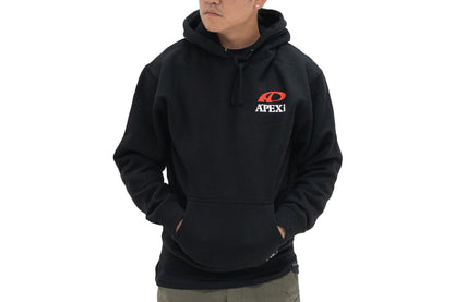 APEXi A'PEXi - Knowledge Makes Power Classic Hoodie