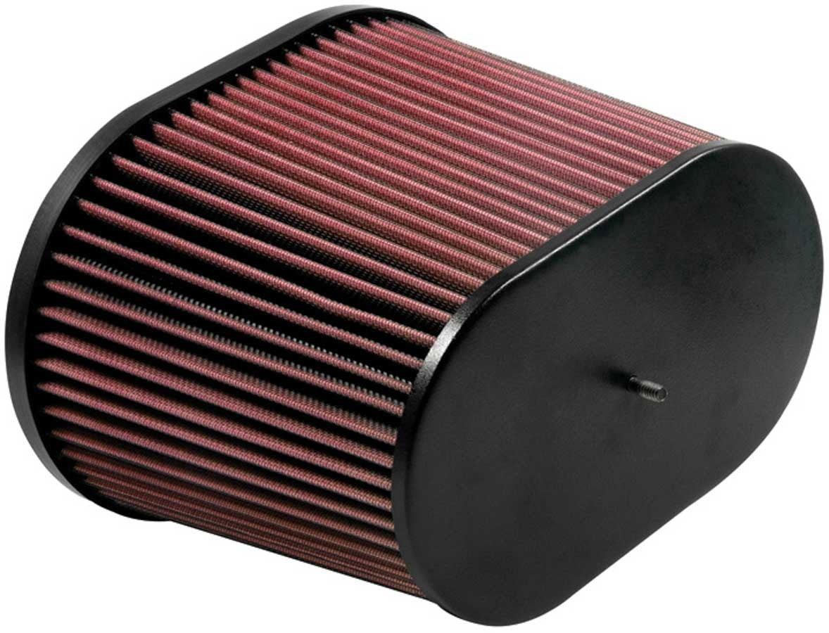 K&N Air Filter  Air Cleaners, Filters, Intakes and Components Air Filter Elements main image