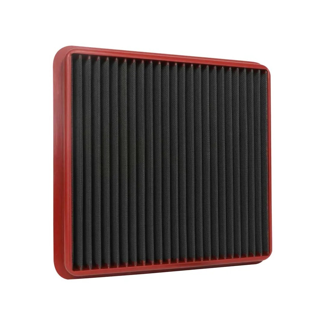 K AND N ENGINEERING Replacement Air Filter Dryflow Air and Fuel Air Cleaners, Filters, Intakes and Components main image