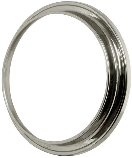 K&N Engineering K&N BP 9ind SS 7-5/16in flg Unstamped 03365