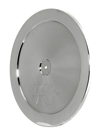K&N Engineering K&N Tp 11in od Cr 1/8in Dp/Ct K&N Logo 06801