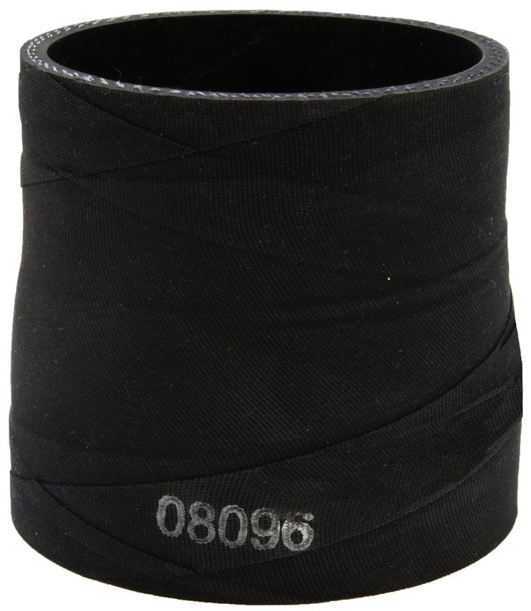 K&N Engineering K&N 3inID to 2-3/4inID x 3inL Rubber Hose 08096