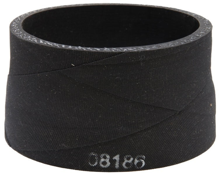 K&N Engineering K&N Hose 3.25inid To 3inid X 2inl Tprd Reinforced 08186