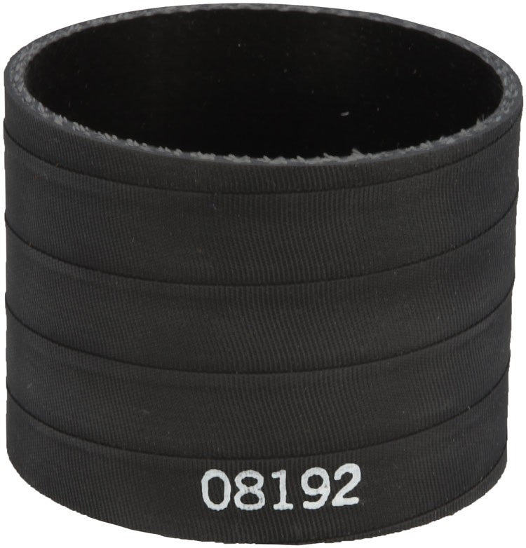 K&N Engineering K&N Hose 3inid X 2.5inl Reinforced 08192