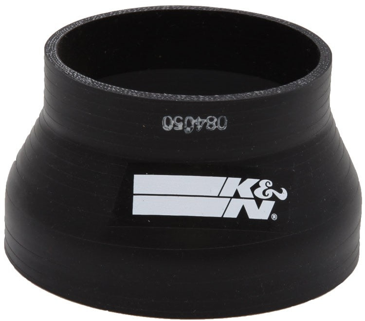 K&N Engineering K&N Hose 3.25in To 2.5inid X 2inl Tprd Reinforced 084050