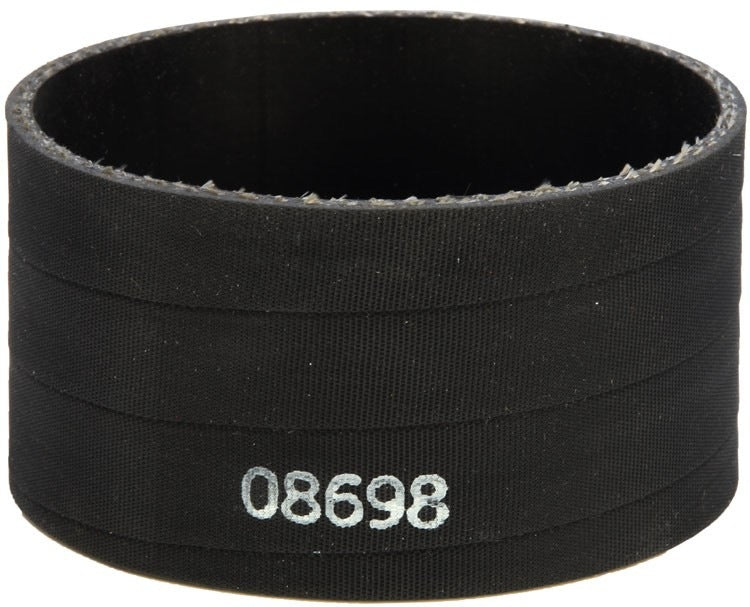 K&N Engineering K&N 3 1/2 Inch ID x 2 Inch Long Reinforced Hose 08698