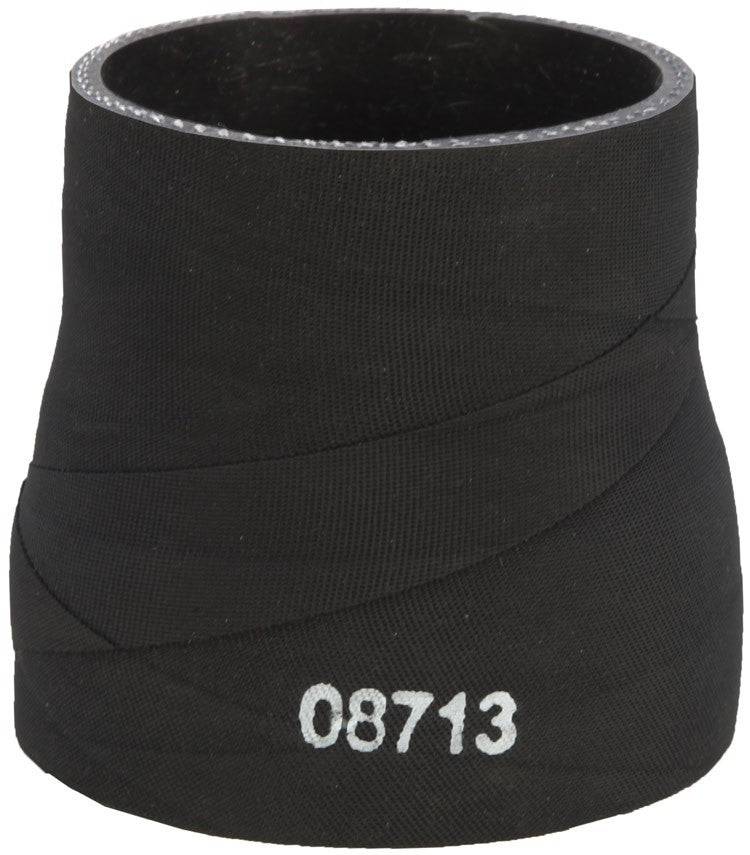 K&N Engineering K&N Hose 3in To 2.5inid X 3inl Tprd Reinforced 08713