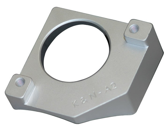 K&N Engineering K&N Adaptor 1-1/2inr Toyota Al Weld-On Num A2 08951