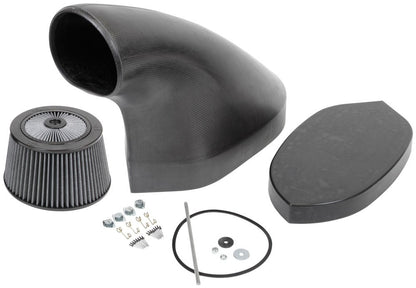 K&N Engineering K&N Composite NHRA Dragster Scoop Gen 2 100-8512