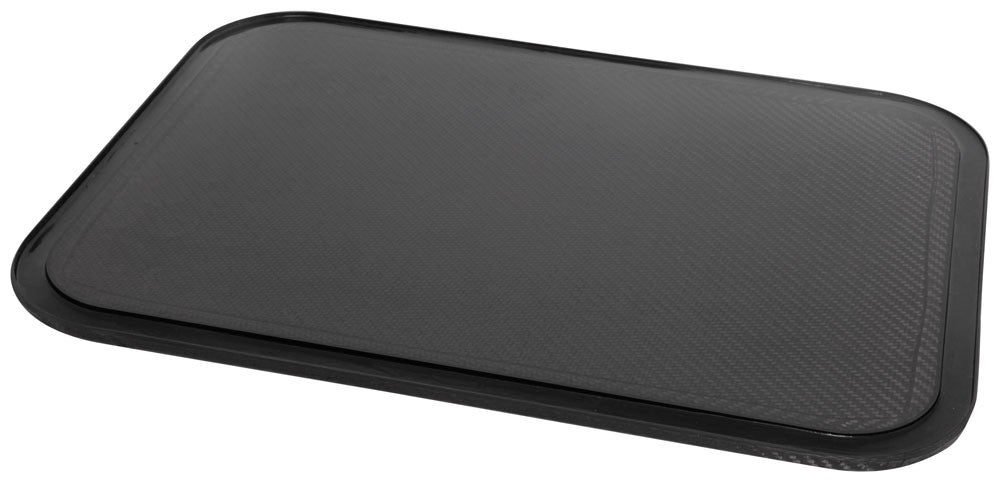 K&N Engineering K&N Custom Racing Assembly Carbon Fiber Air Box - Large Solid Base Only 100-8590