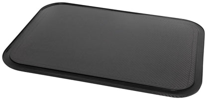 K&N Engineering K&N Custom Racing Assembly Carbon Fiber Air Box - Large Solid Base Only 100-8590