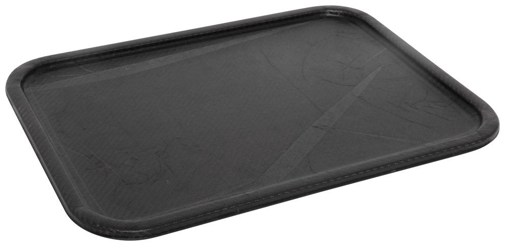 K&N Engineering K&N Custom Racing Assembly Carbon Fiber Air Box - Large Solid Base Only 100-8590