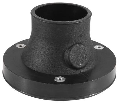 Airaid U-Build-It - Universal 3in Filter Adaptor 160-630