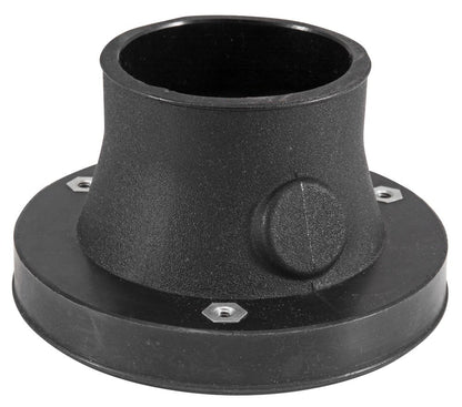 Airaid U-Build-It - Universal 3.5in Filter Adaptor 160-635