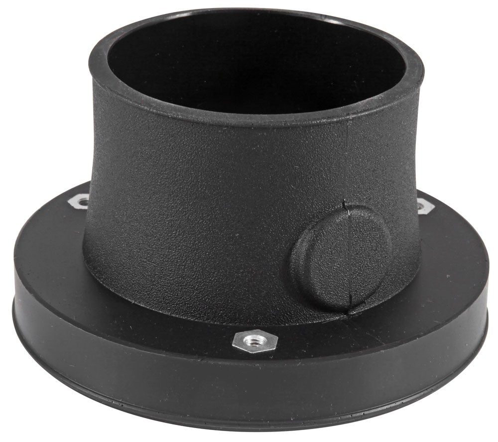 Airaid U-Build-It - Universal 4in Filter Adaptor 160-640