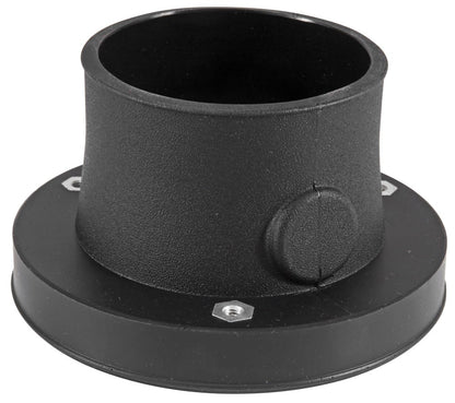 Airaid U-Build-It - Universal 4in Filter Adaptor 160-640