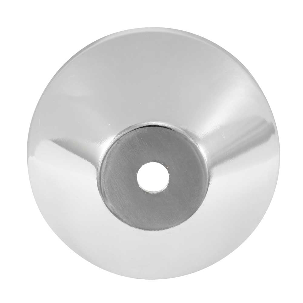 Spectre Vacuum Advance Cover - Chrome 1698