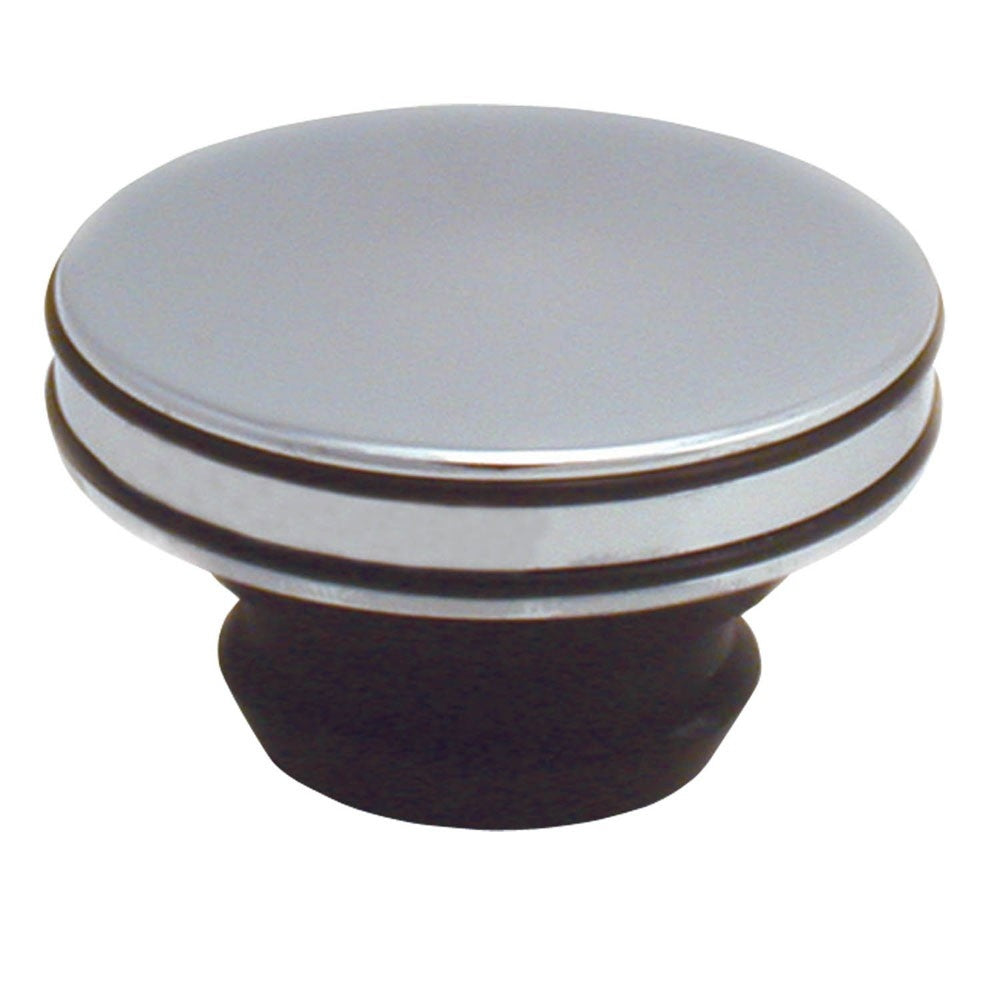 Spectre O-Ring Oil Filler Plug (For 1-1/4in. Oil Filler-Breather Holes) 17385