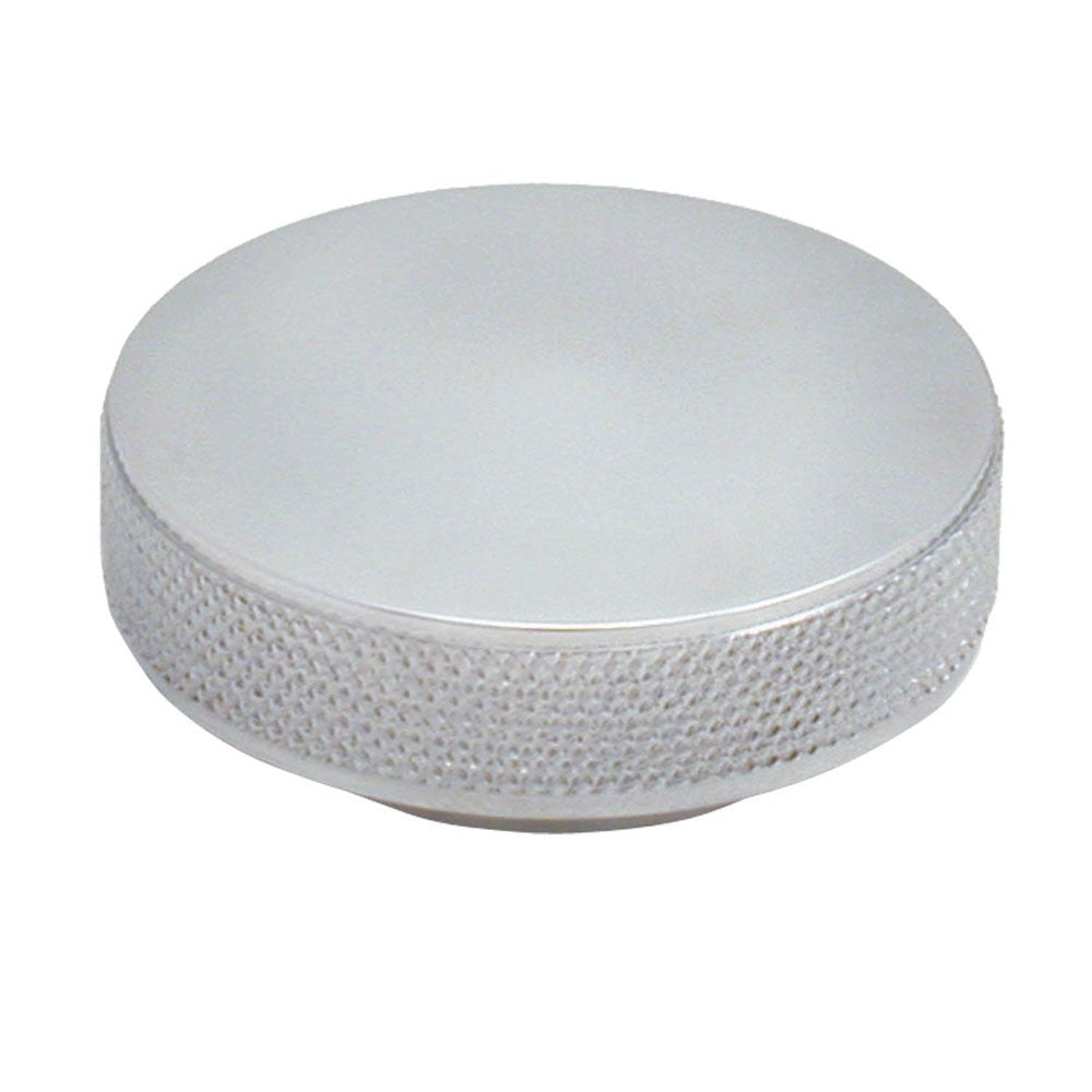 Spectre Air Cleaner Nut (Large) - Knurled (Fits 1/4in.-20 Threaded Studs) 1768