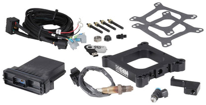 K&N Engineering K&N Electronic Carburetor Injection 4150 (ECI) 20-0001