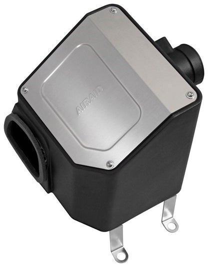Airaid 15-16 GMC Canyon 2.8 / 3.6L MXP Intake System 200-298
