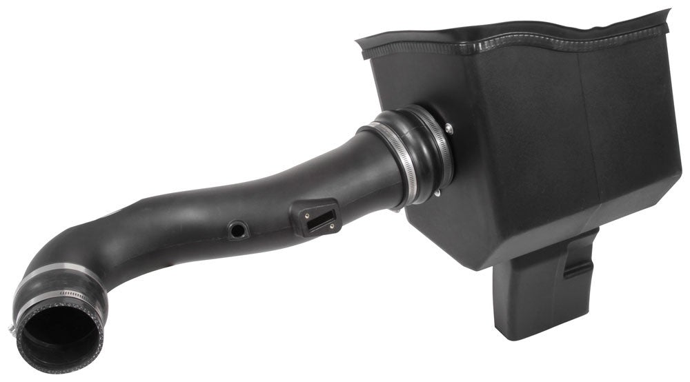 Airaid 14-17 GM Truck 1500 V8-4.3L F/I Cold Air Intake Kit 200-347
