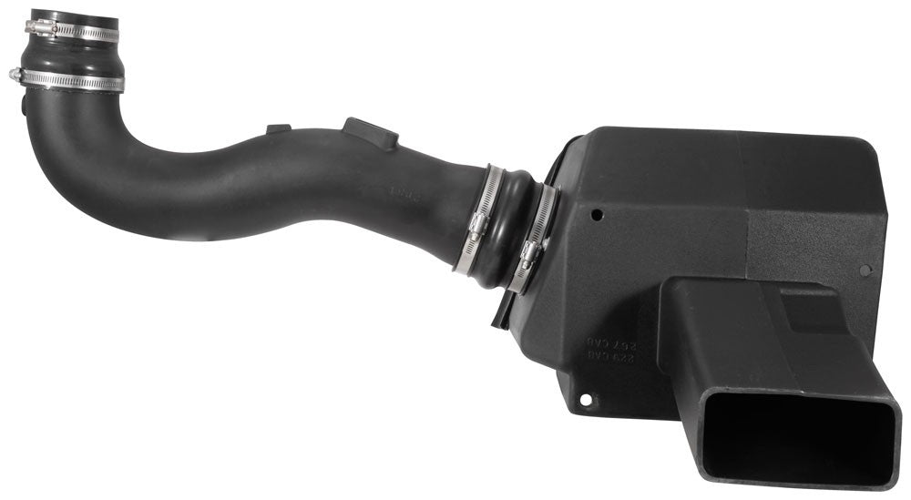 Airaid 14-17 GM Truck 1500 V8-4.3L F/I Cold Air Intake Kit 200-347