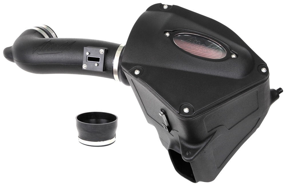 Airaid 2019 Chevy Silverado V8/6.2L F/I Cold Air Intake Kit 200-382