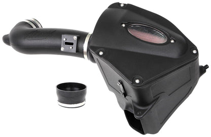 Airaid 2019 Chevy Silverado V8/6.2L F/I Cold Air Intake Kit 200-382