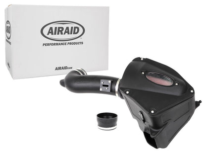 Airaid 2019 Chevy Silverado V8/6.2L F/I Cold Air Intake Kit 200-382