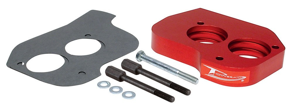 Airaid 91-95 C/K 454 TBI PowerAid TB Spacer 200-550