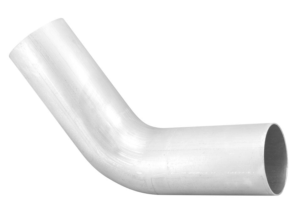 AEM Induction AEM Tube 3.5in od 60 Deg Bend Al 1D 2-005-60