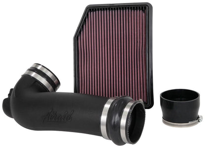 Airaid Jr. Intake Kit 2019 Chevrolet Silverado 5.3L 200-782