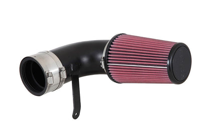 Airaid 96-05 S-10 / Blazer 4.3L CL Intake System w/ Tube (Dry / Red Media) 201-108
