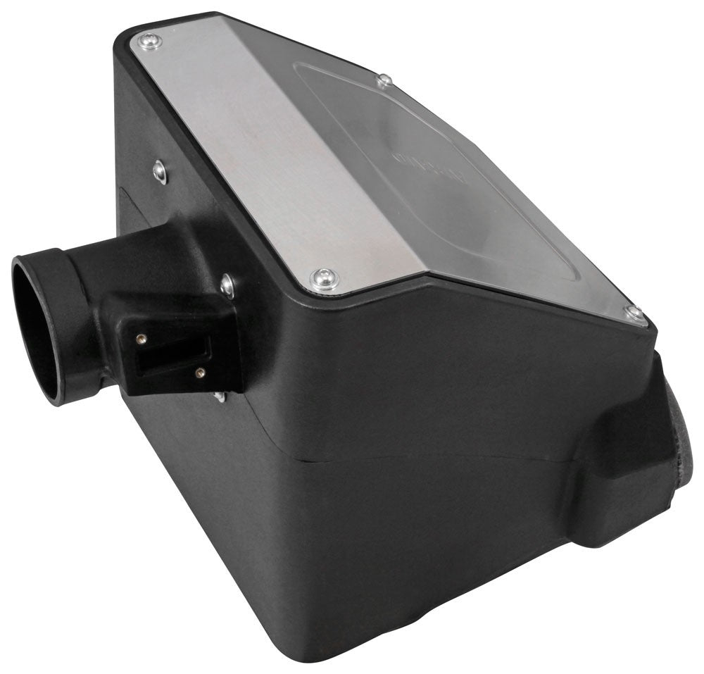 Airaid 15-16 Chevy Colorado 3.6L V6 / GMC Canyon 2.8L L4 MXP Air Intake Kit 201-298