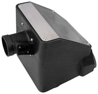 Airaid 15-16 Chevy Colorado 3.6L V6 / GMC Canyon 2.8L L4 MXP Air Intake Kit 201-298