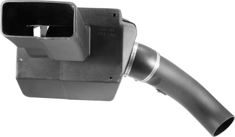 Airaid 17-18 Chevy Silverado 2500/3500 HD V8/6.6L Diesel F/I Performance Air Intake Kit 201-335