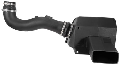 Airaid 14-17 Chevrolet Silverado 1500/GMC Sierra 1500 Performance Air Intake System 201-347