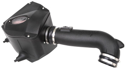 Airaid 2019 Chevy Silverado V8/6.2L F/I Cold Air Intake Kit 201-382