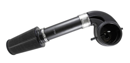 Airaid 88-95 Chevy / GMC 305 / 350 TBI CL Intake System w/ Tube (Dry / Black Media) 202-104