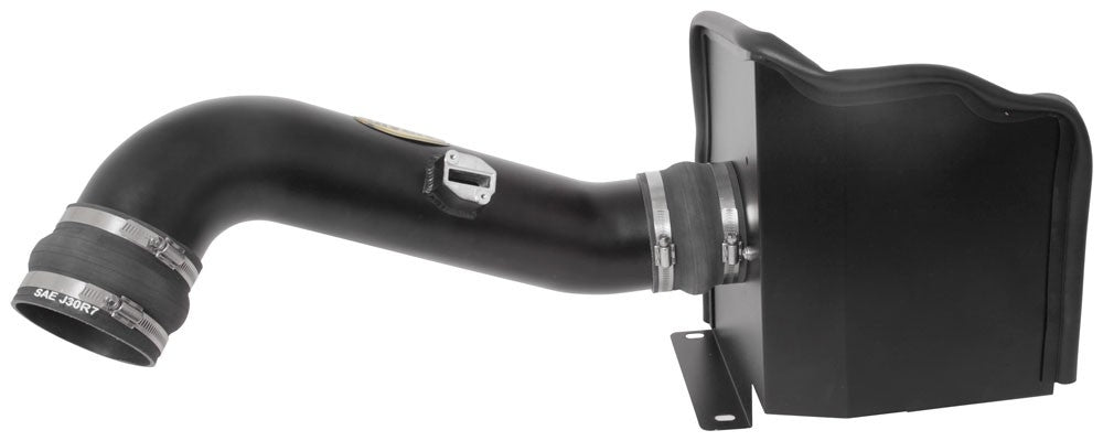 Airaid 17-18 Chevrolet Silverado 2500/3500HD V8 6.6L DSL Cold Air Intake Kit 202-365
