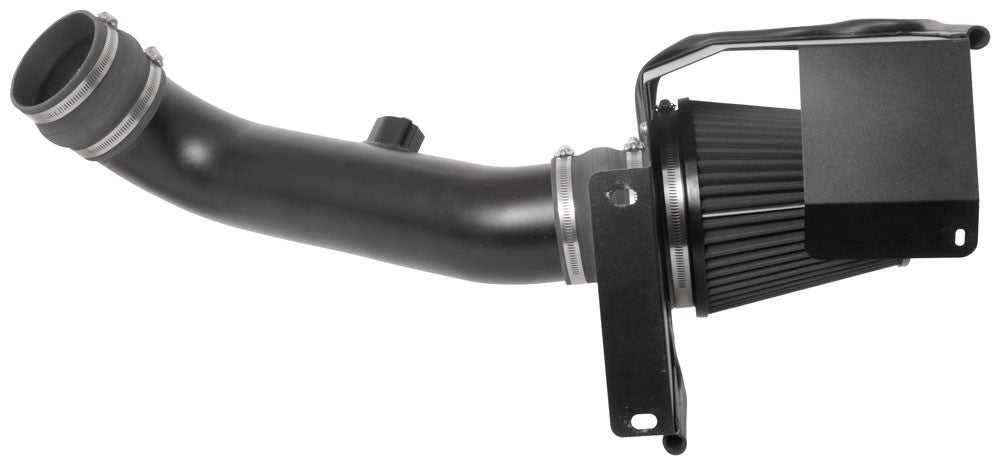 Airaid 17-18 Chevrolet Silverado 2500/3500HD V8 6.6L DSL Cold Air Intake Kit 202-365
