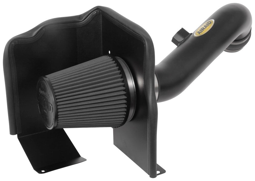 Airaid 17-18 Chevrolet Silverado 2500/3500HD V8 6.6L DSL Cold Air Intake Kit 202-365