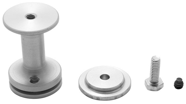 AEM Induction AEM Chevrolet Cavalier Clutch Reservoir Mounting Kit 20-445