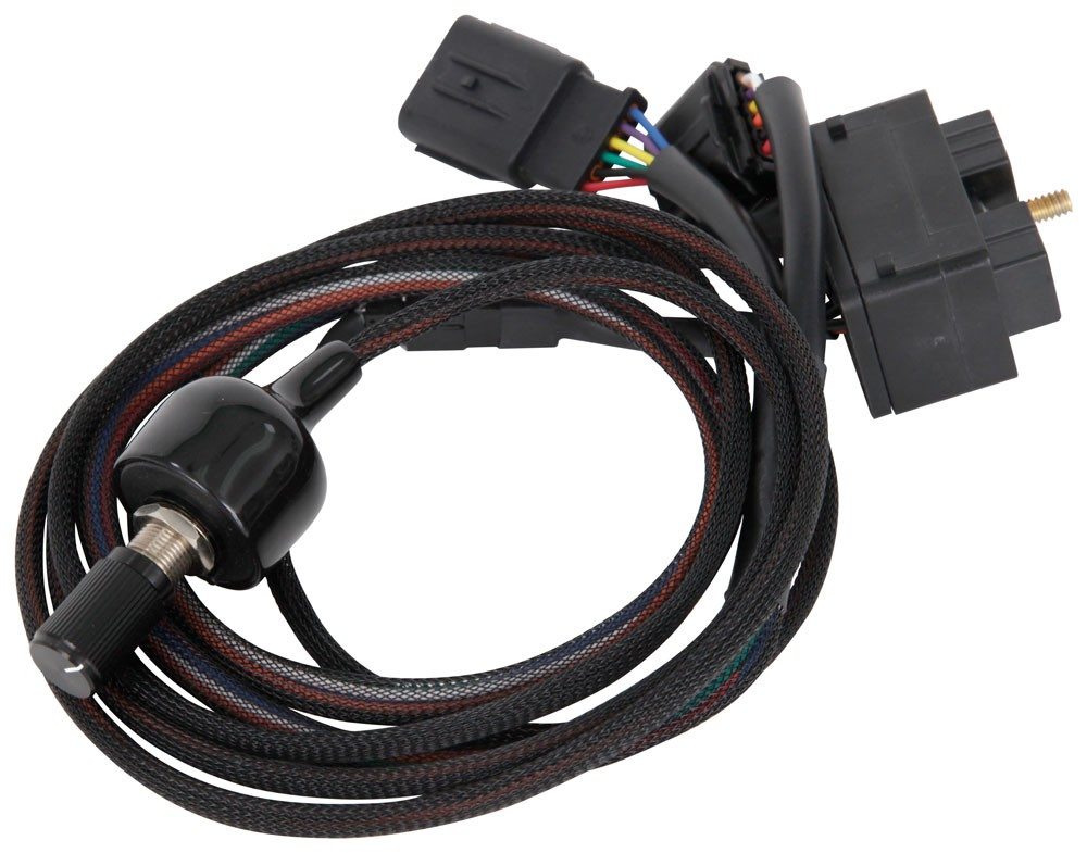 K&N Engineering K&N 07-19 Toyota F/I Throttle Control Module 20-9036