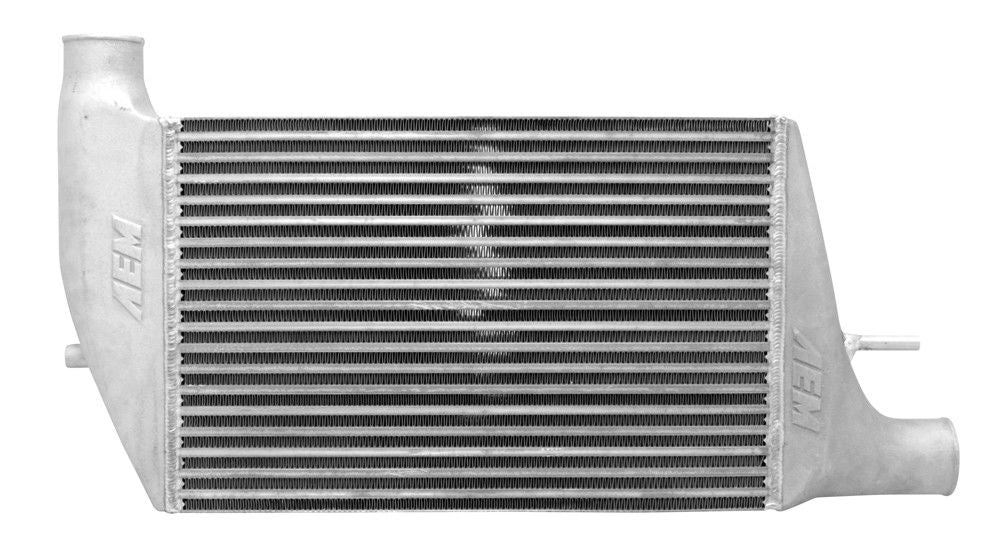 AEM Induction AEM 10-12 Mitsubishi Evo X 2.0L Intercooler Core Kit 2102-A